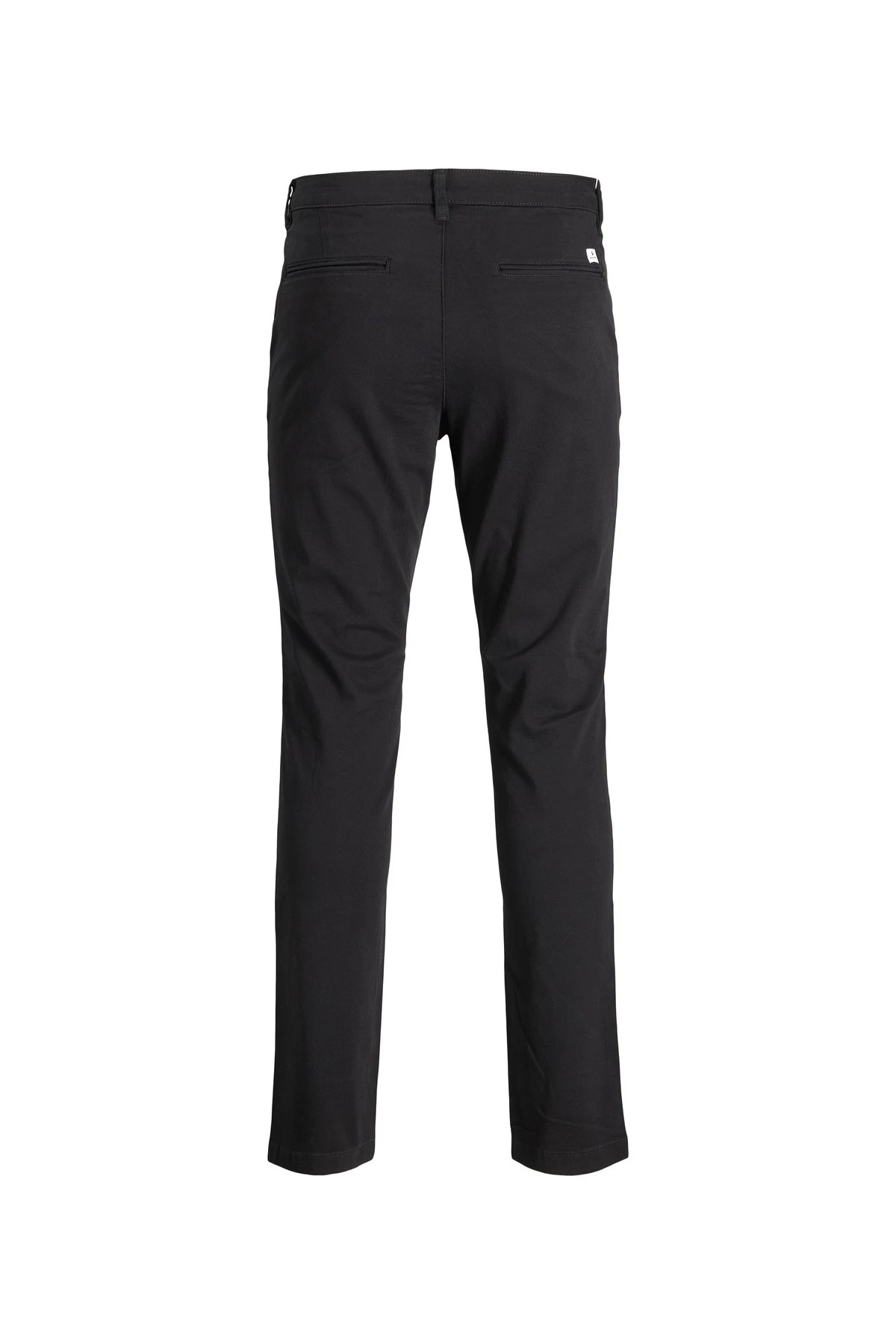 Jack & Jones Erkek Pantolon 12174152 Siyah