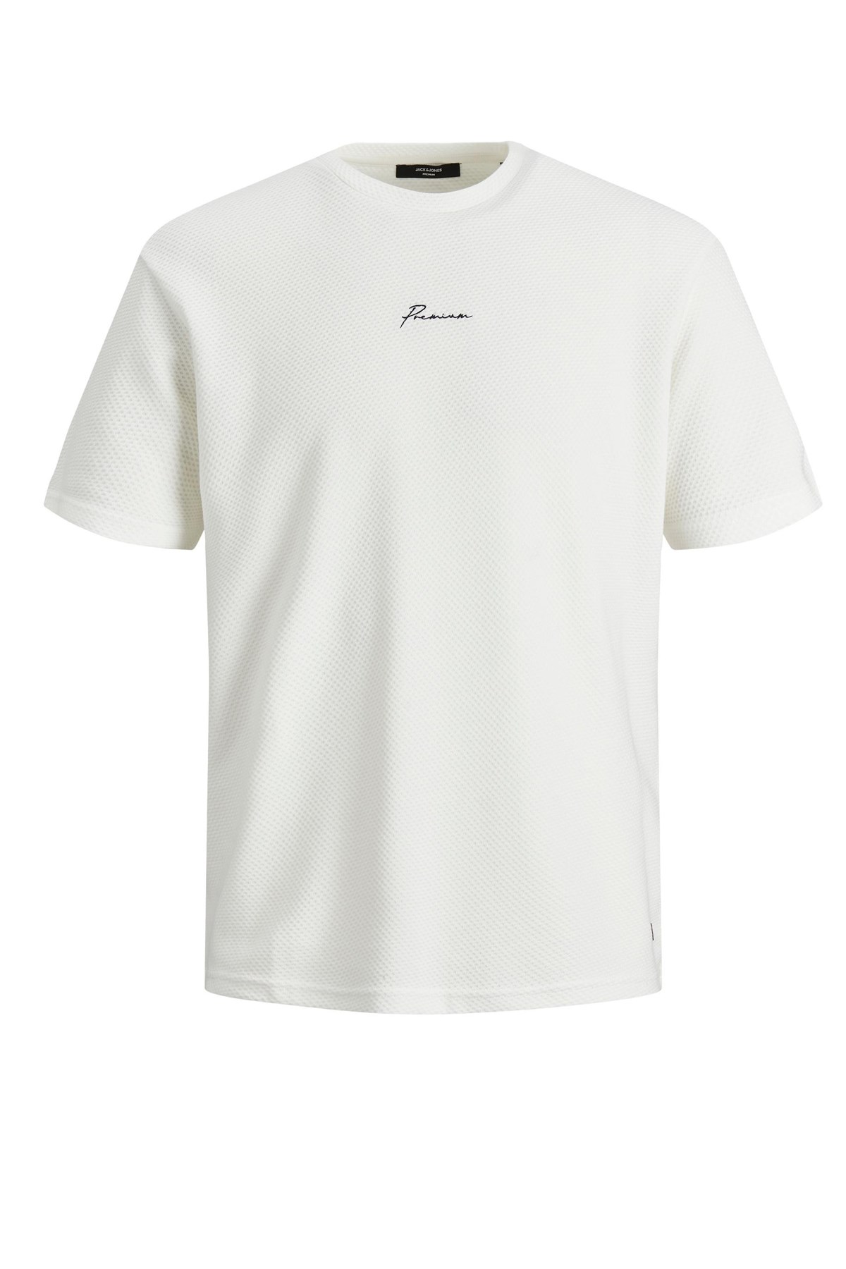 Jack & Jones Erkek Tişört 12175825 Lacivert