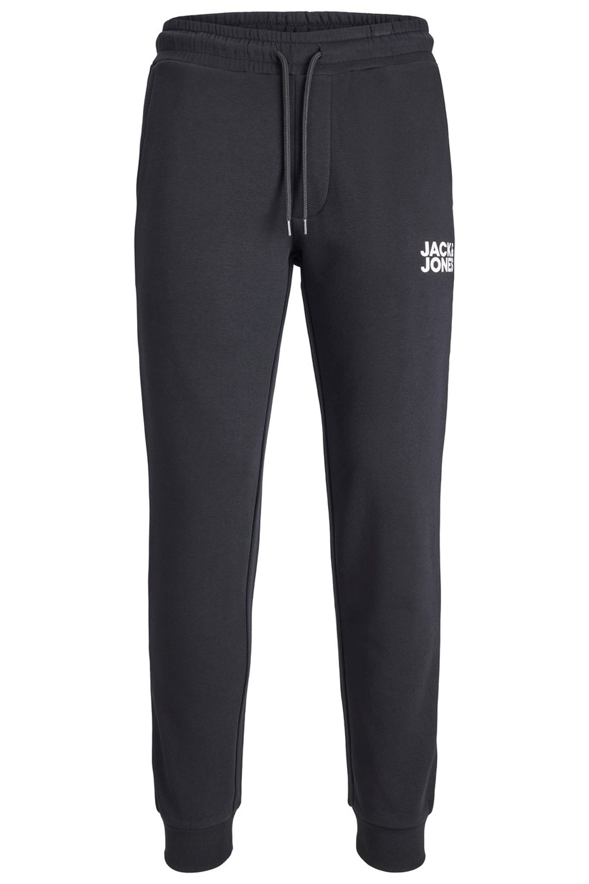 Jack & Jones Jpstgordon Erkek Eşofman Altı 12178421 Siyah