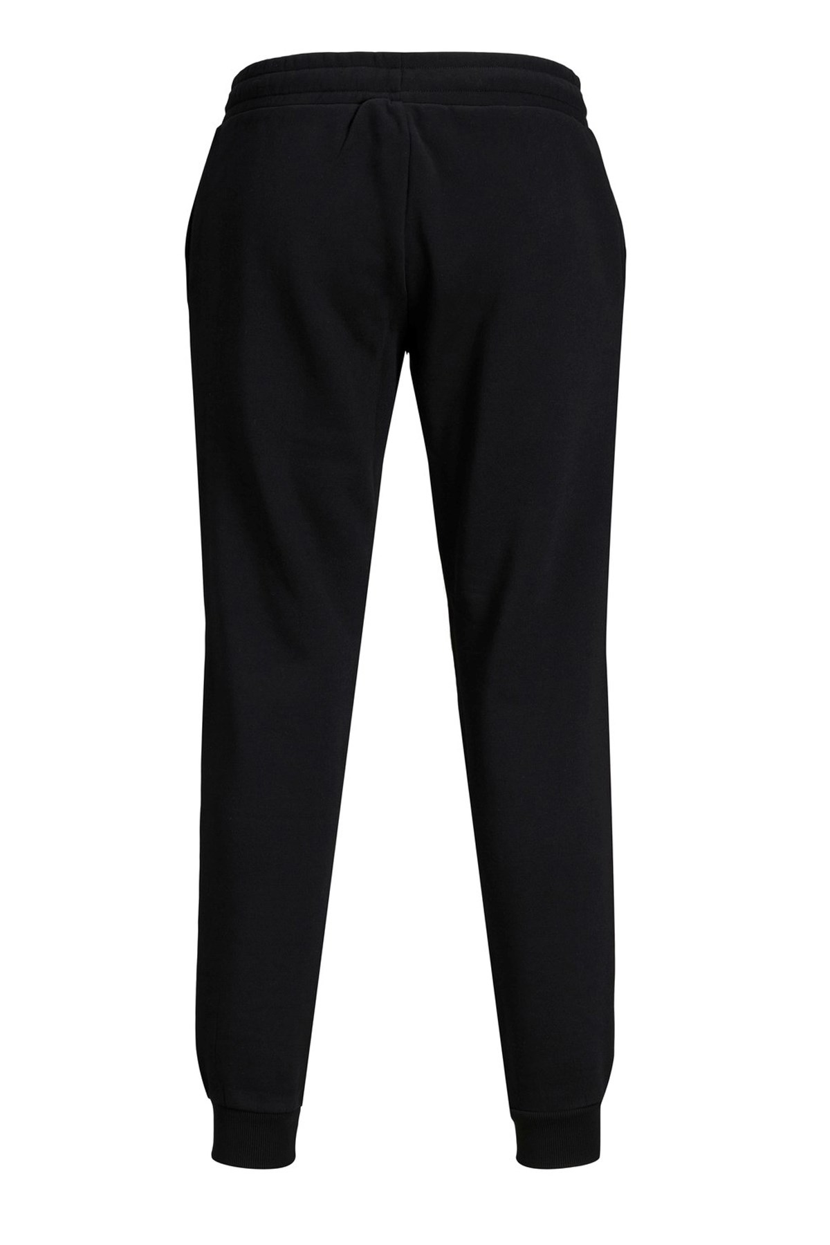 Jack & Jones Jpstgordon Erkek Eşofman Altı 12178421 Siyah