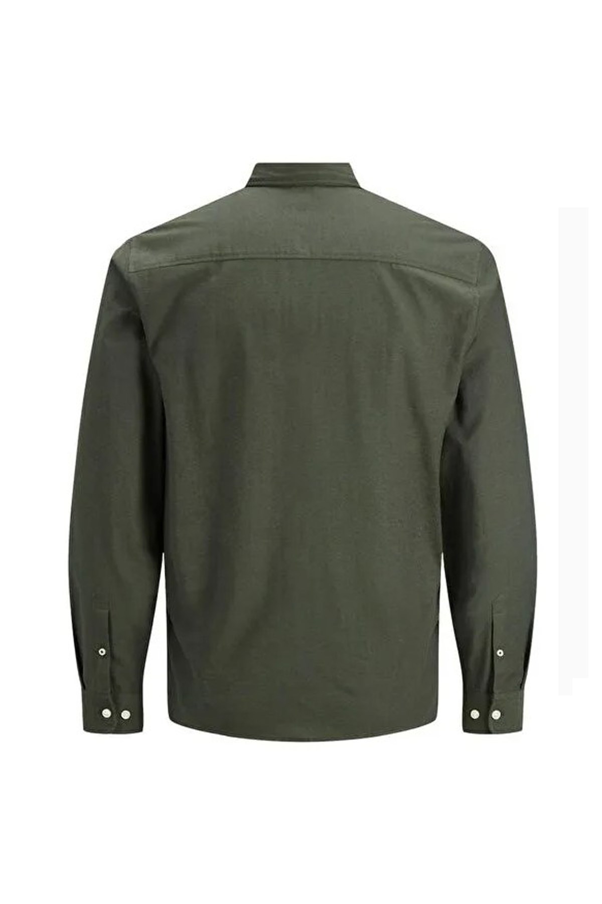 Jack & Jones Jjeoxford Erkek Gömlek 12182486 Yeşil