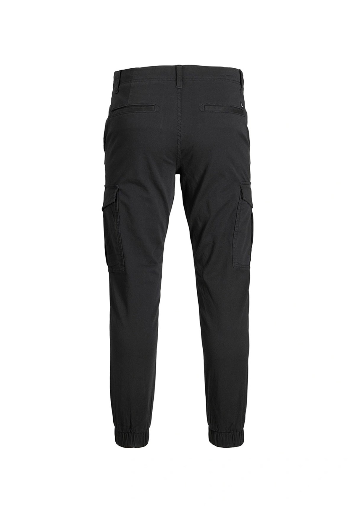 Jack & Jones Erkek Pantolon 12186889 Siyah