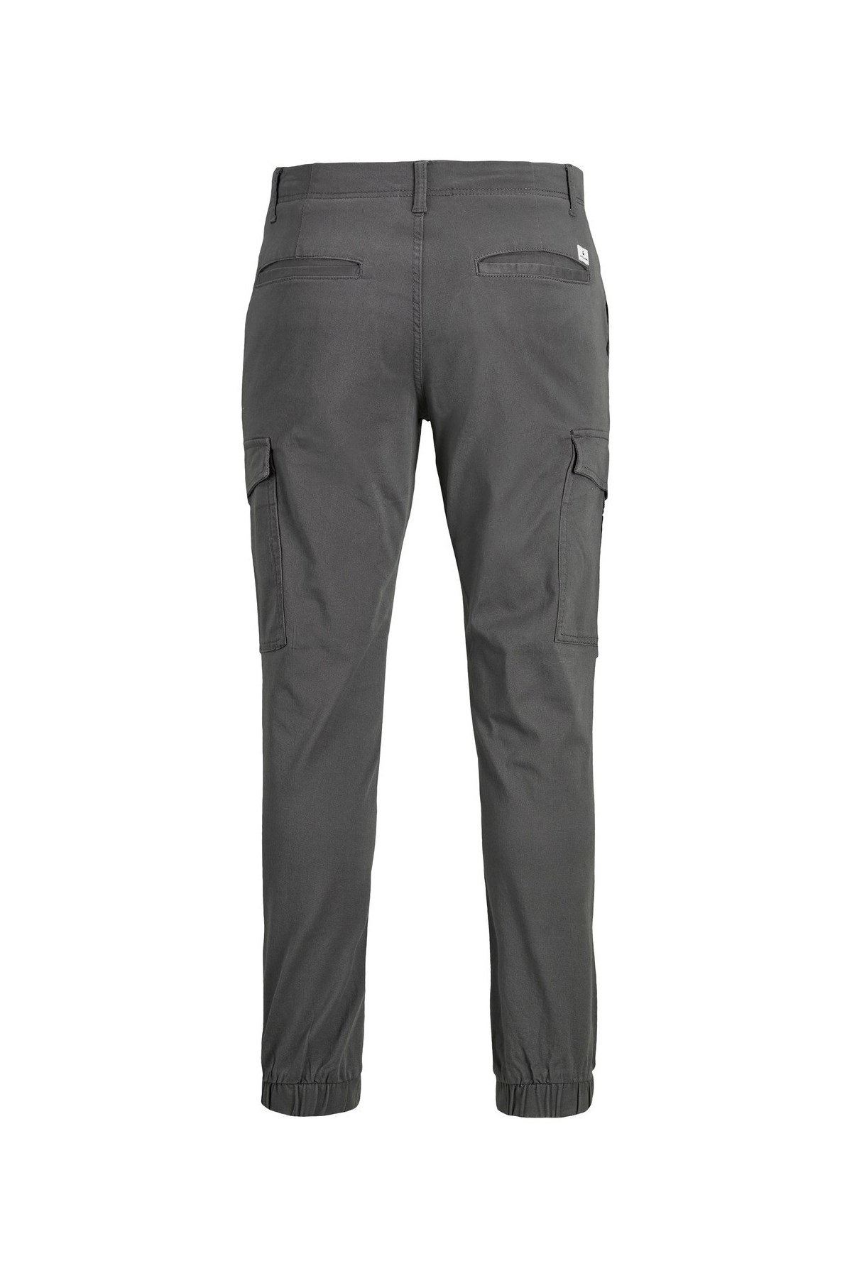 Jack & Jones Erkek Pantolon 12190733 Antrasit