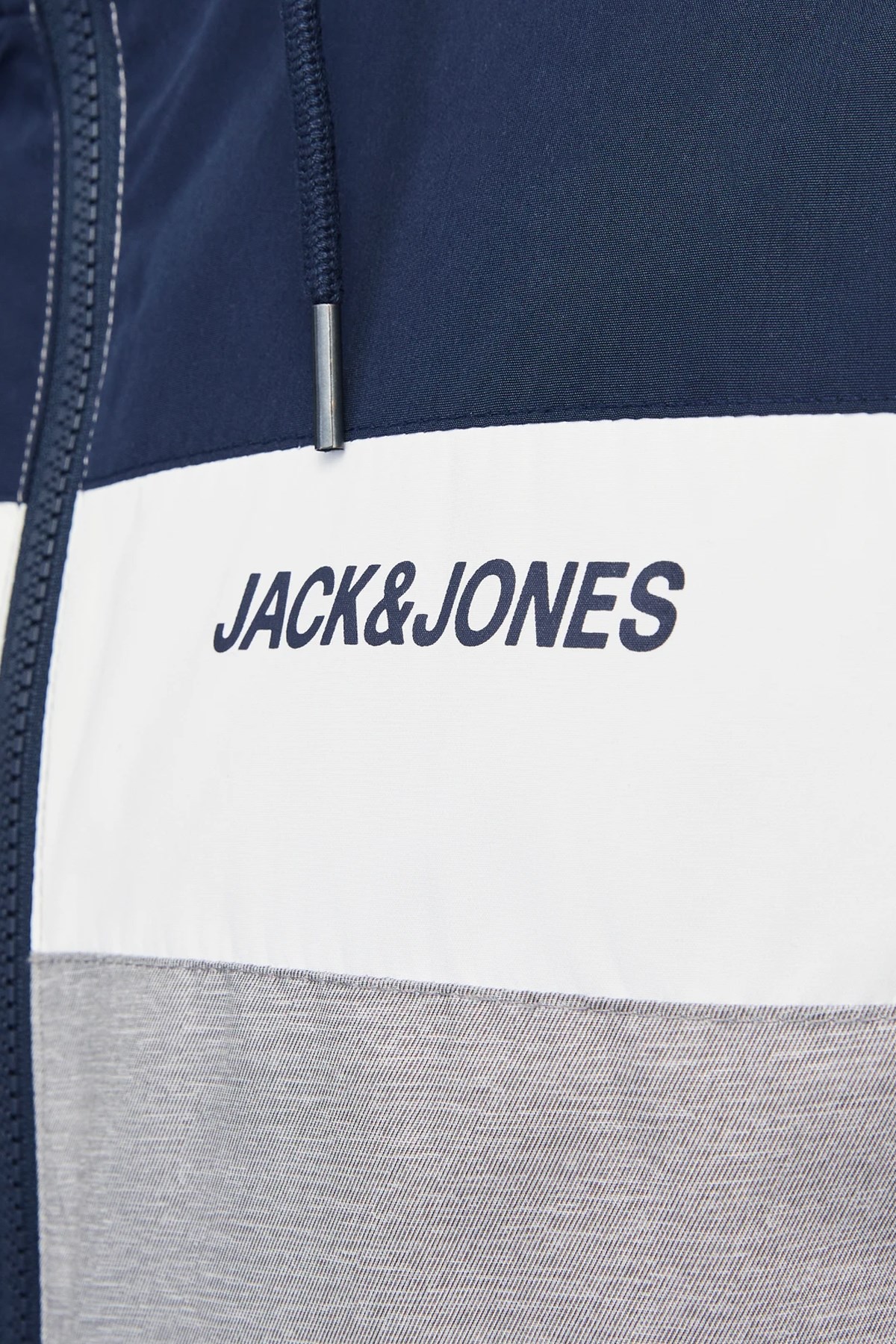 Jack & Jones Erkek Sweatshirt 12200208 Mavi