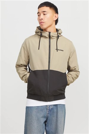 Jack& Jones Erkek Sweatshirt 12200208