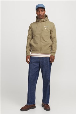 Jack& Jones Erkek Sweatshirt 12200208