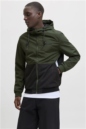 Jack& Jones Erkek Sweatshirt 12200208