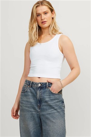 Jack & Jones Jxfallon Kadın Atlet 12200401