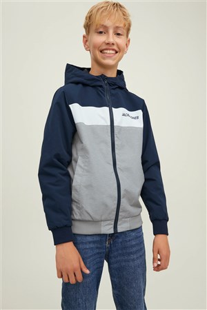 Jack& Jones Çocuk Jjerush Ceket 12200453
