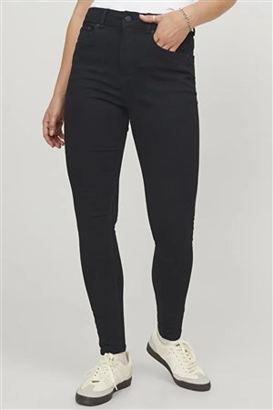 Jack& Jones Jxsydney Skinny Kadın Jean