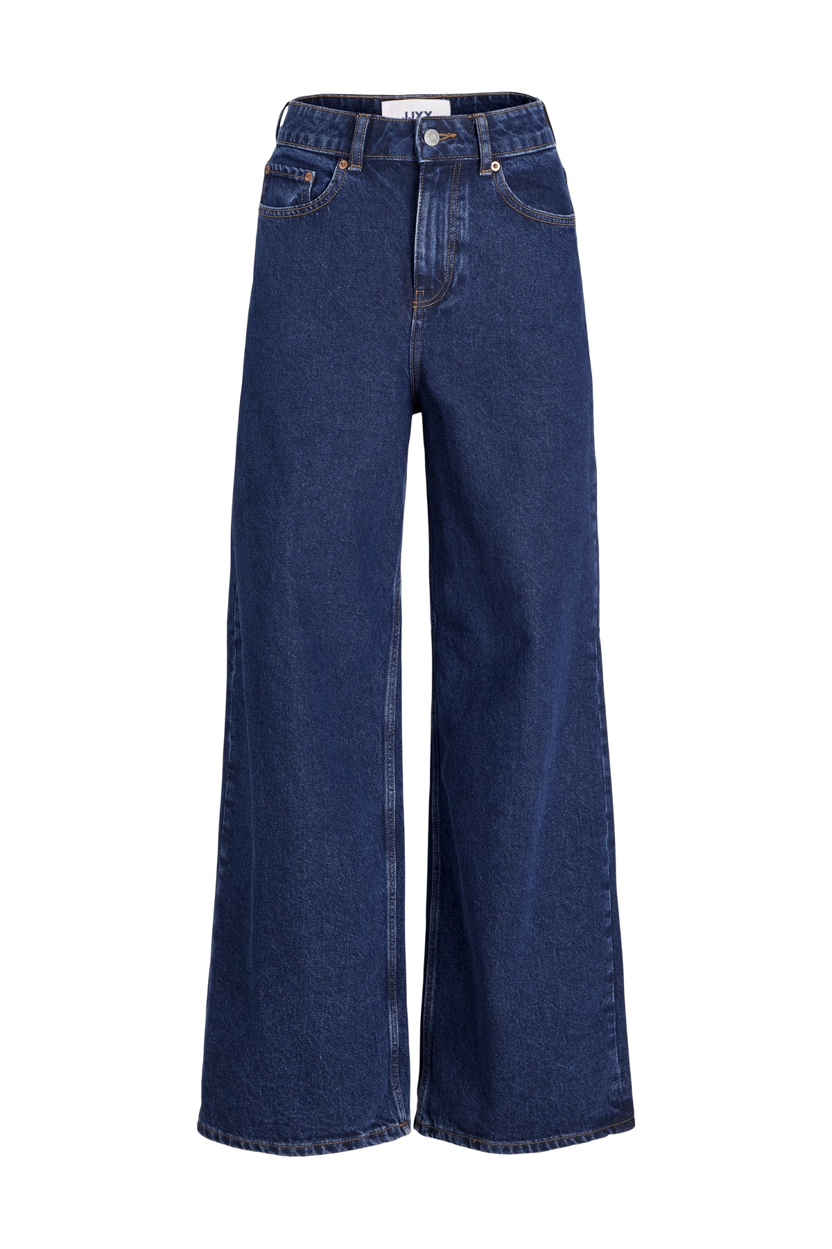 Jack & Jones Jxtokyo Kadın Jean Mavi
