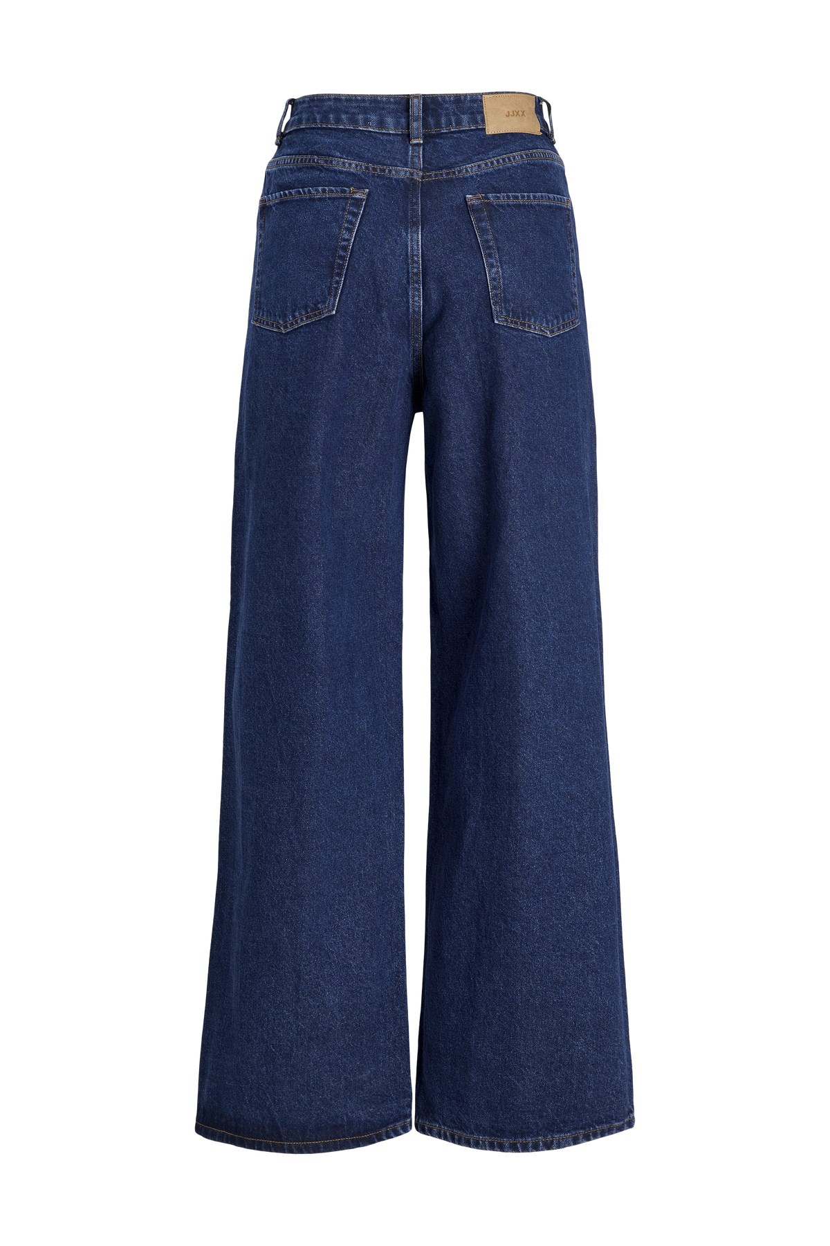 Jack & Jones Jxtokyo Kadın Jean Mavi