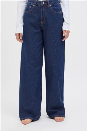 Jack & Jones Jxtokyo Kadın Jean
