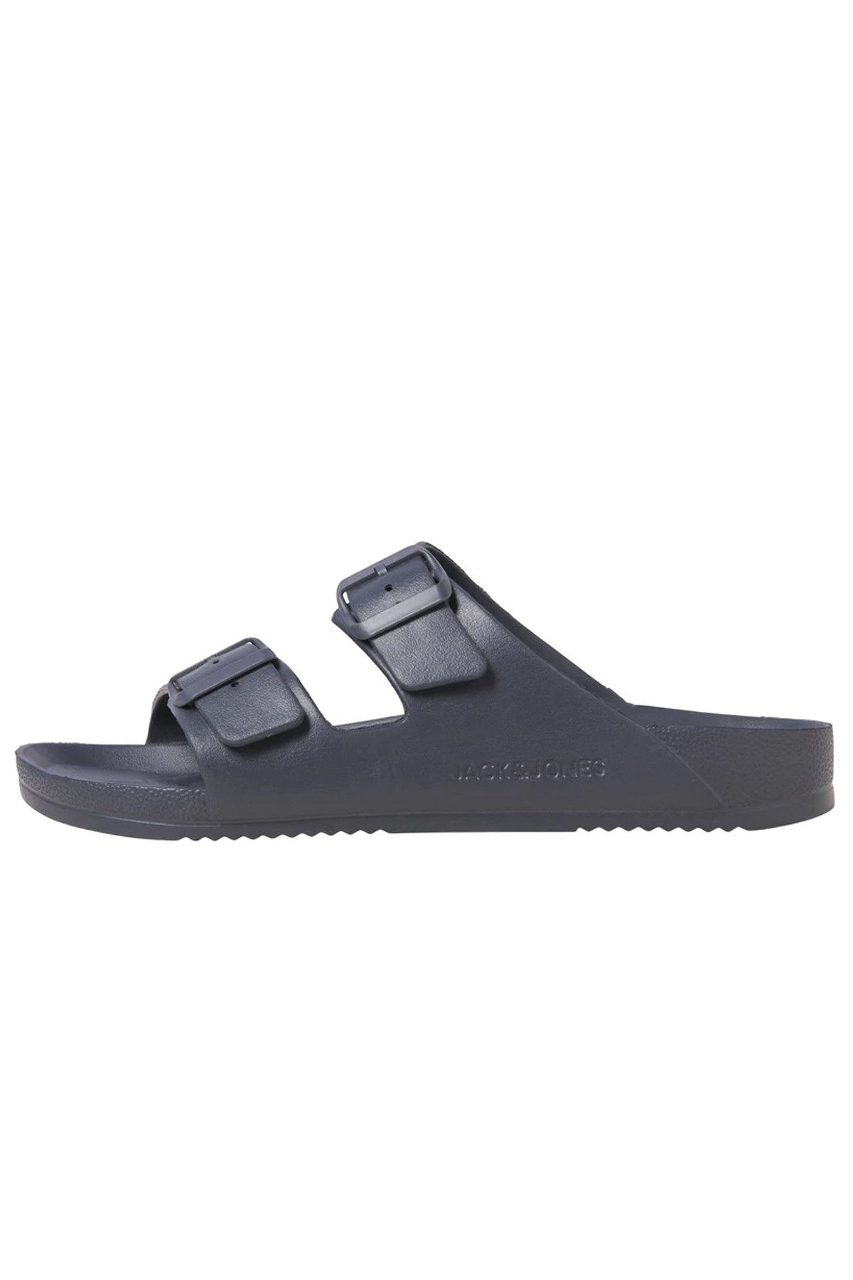 Jack & Jones Jfwcroxton Erkek Terlik 12204004 Antrasit