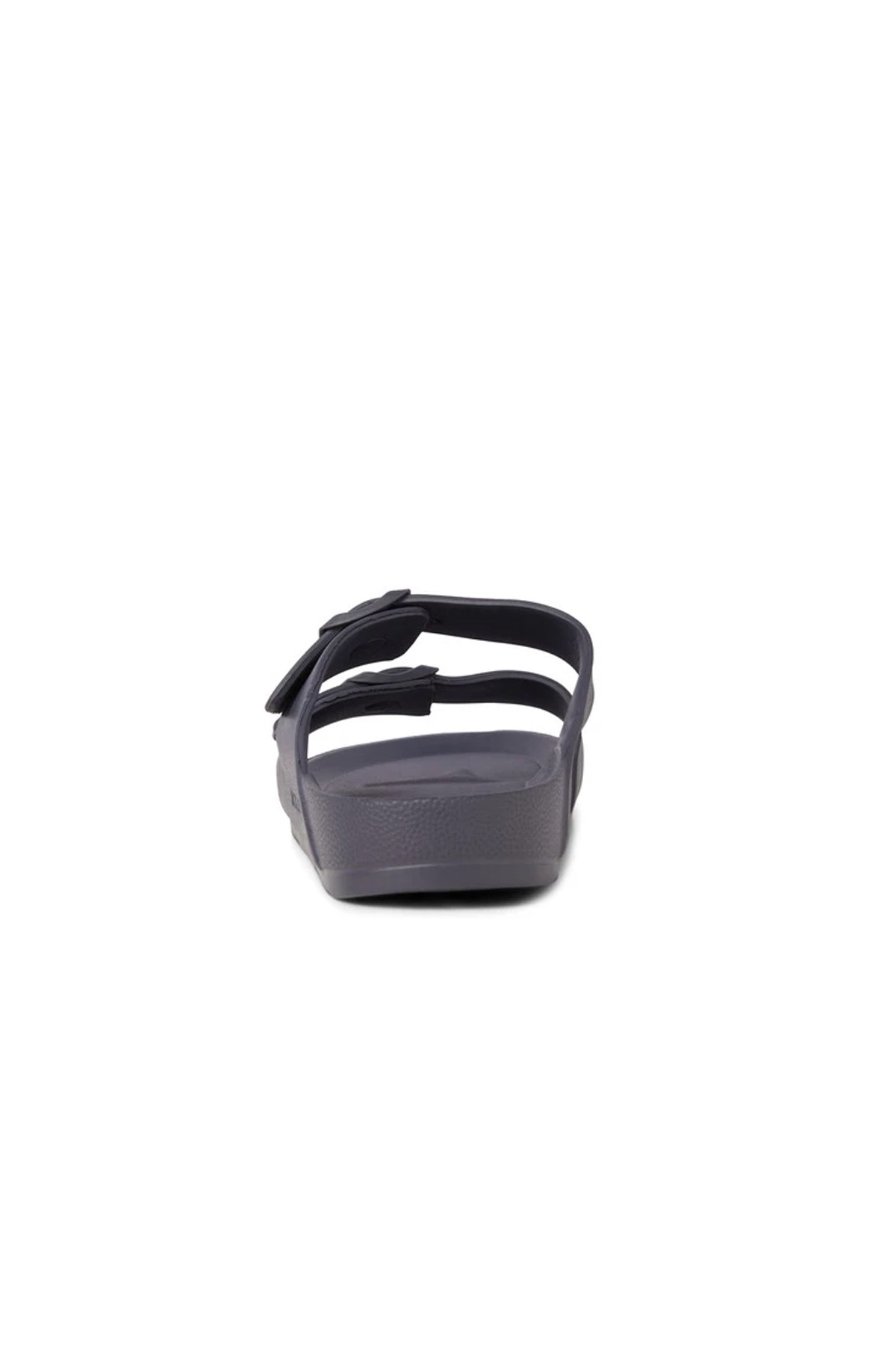 Jack & Jones Jfwcroxton Erkek Terlik 12204004 Antrasit