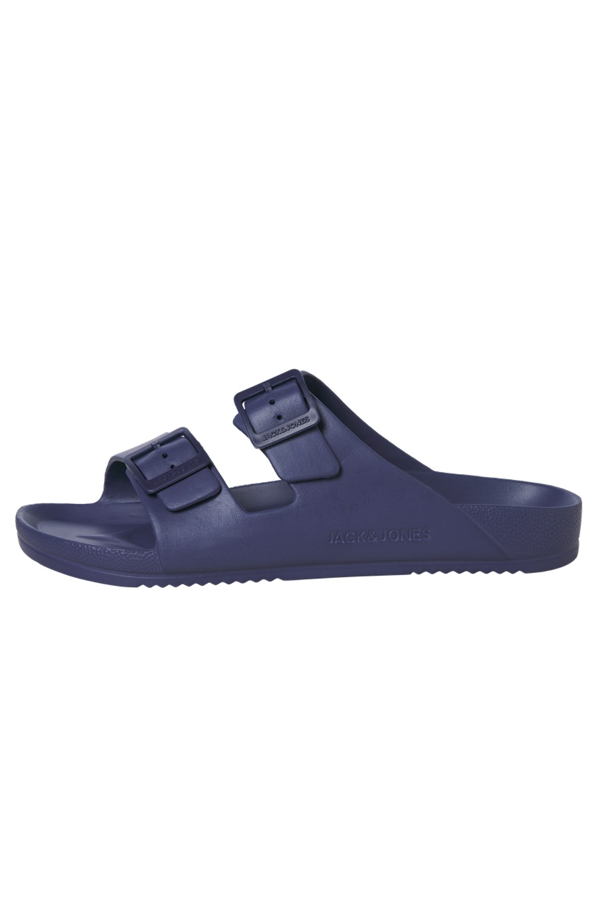 Jack & Jones Jfwcroxton Erkek Terlik 12204004 Mavi