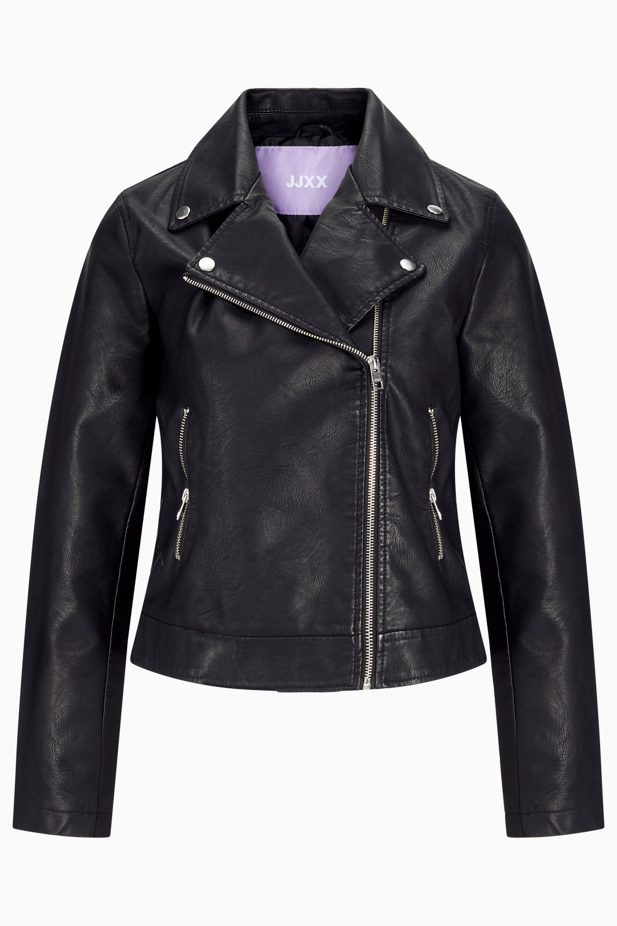 Jack & Jones Jxgail Kadın Ceket Siyah