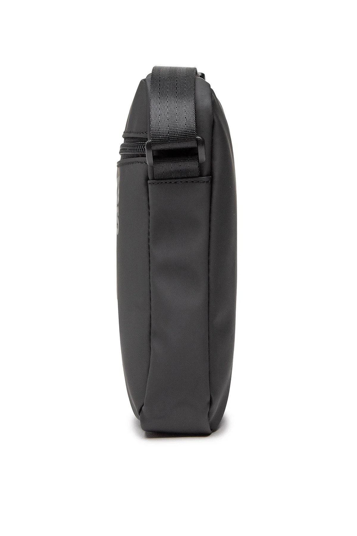 Jack & Jones Erkek Çapraz Çanta 12214859 Siyah