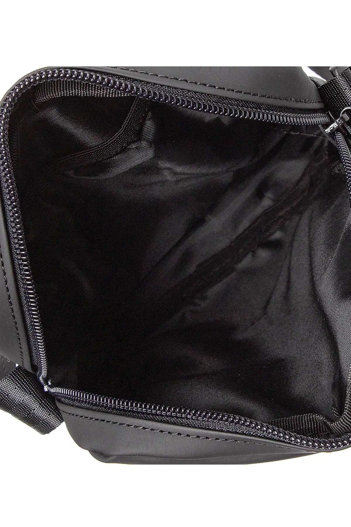 Jack & Jones Erkek Çapraz Çanta 12214859 Siyah