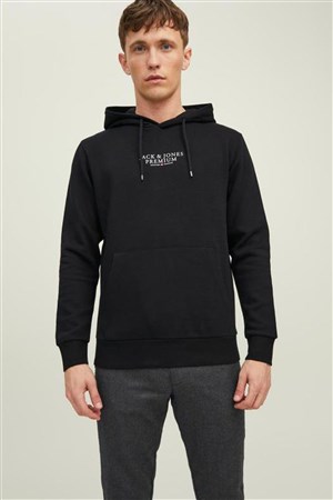 Jack & Jones Jprbluarchie Erkek Sweatshirt 12216335