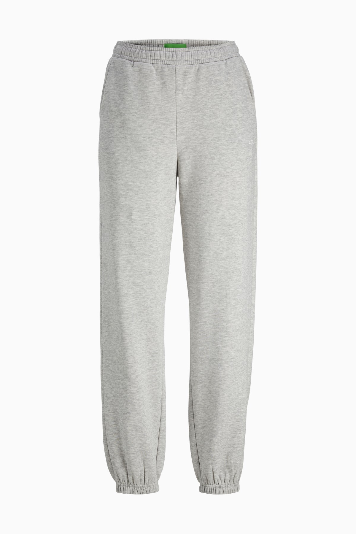 Jack & Jones Jxabbie Kadın Eşofman Altı Açık Gri