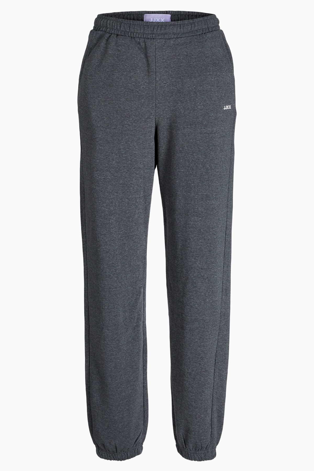 Jack & Jones Jxabbie Kadın Eşofman Altı Gri