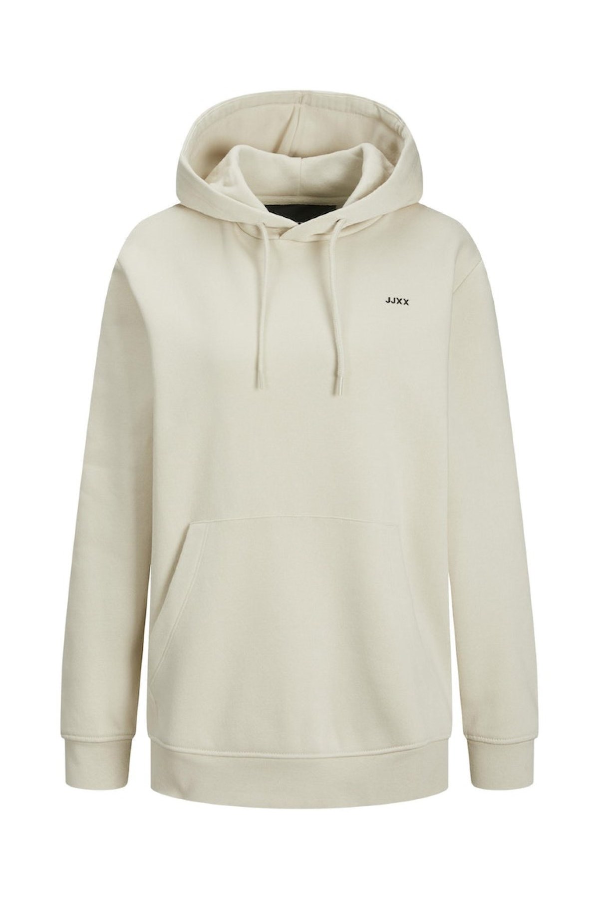 Jack & Jones Jxabbie Kadın Sweatshirt Beyaz