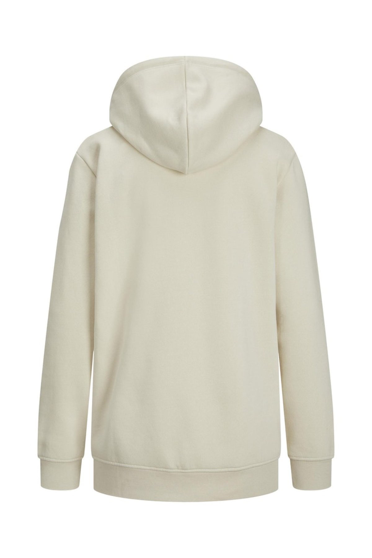 Jack & Jones Jxabbie Kadın Sweatshirt Beyaz