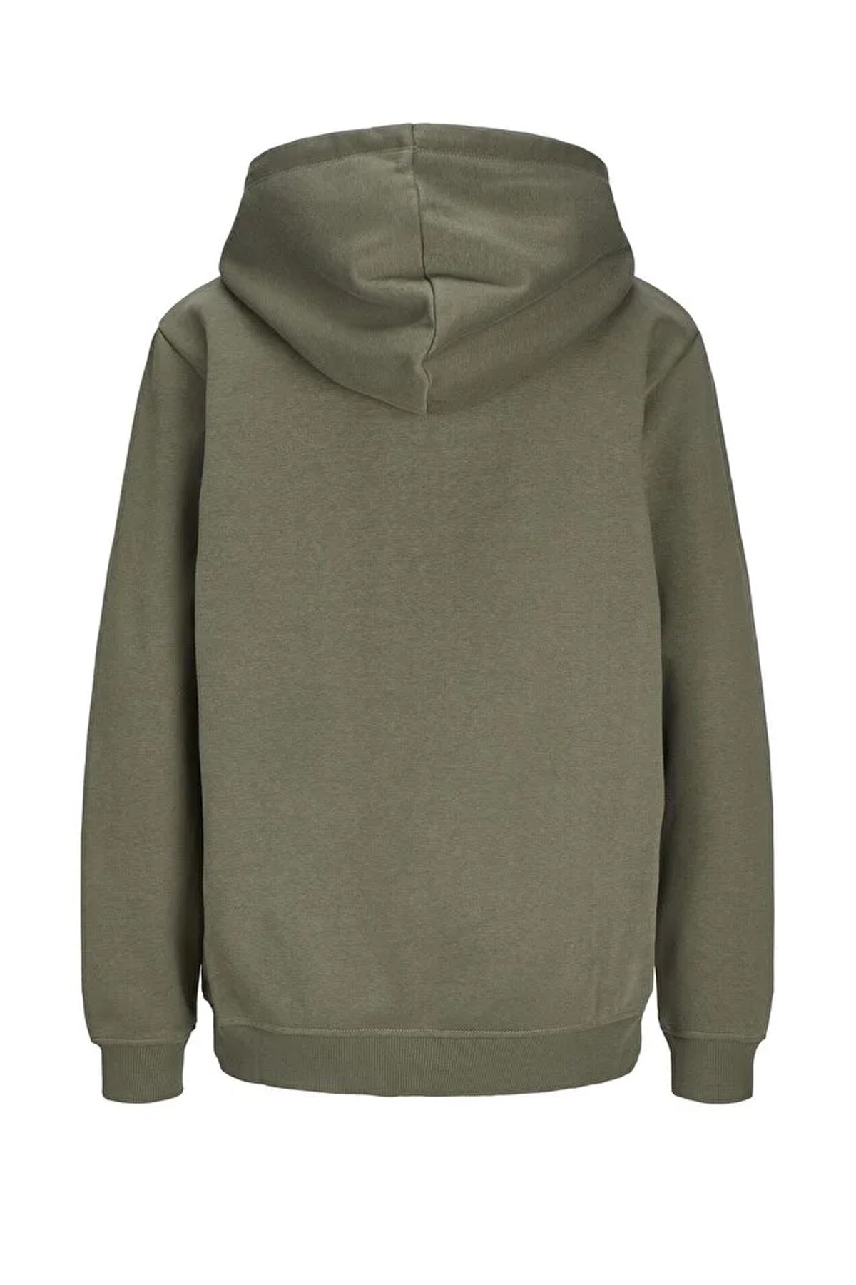 Jack & Jones Jxabbie Kadın Sweatshirt Haki