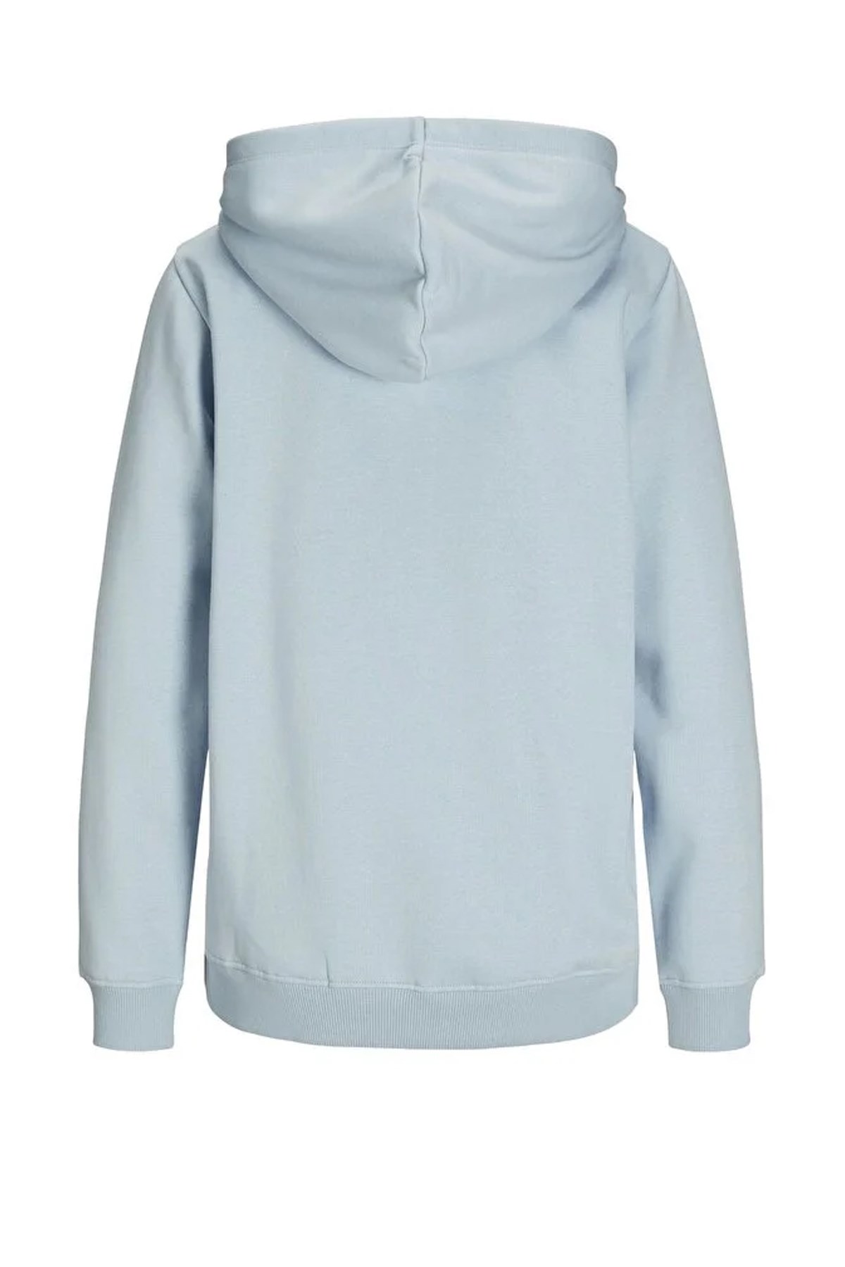 Jack & Jones Jxabbie Kadın Sweatshirt Mavi