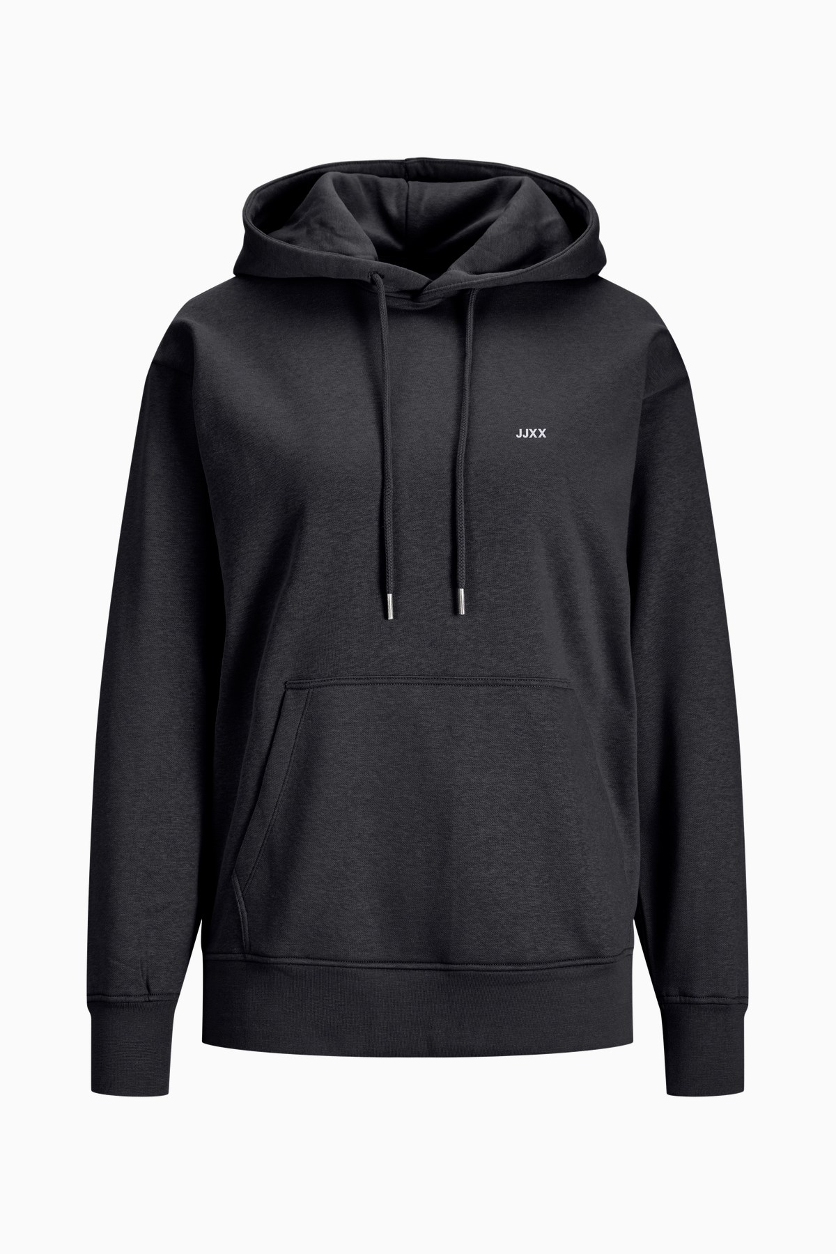 Jack & Jones Jxabbie Kadın Sweatshirt Siyah