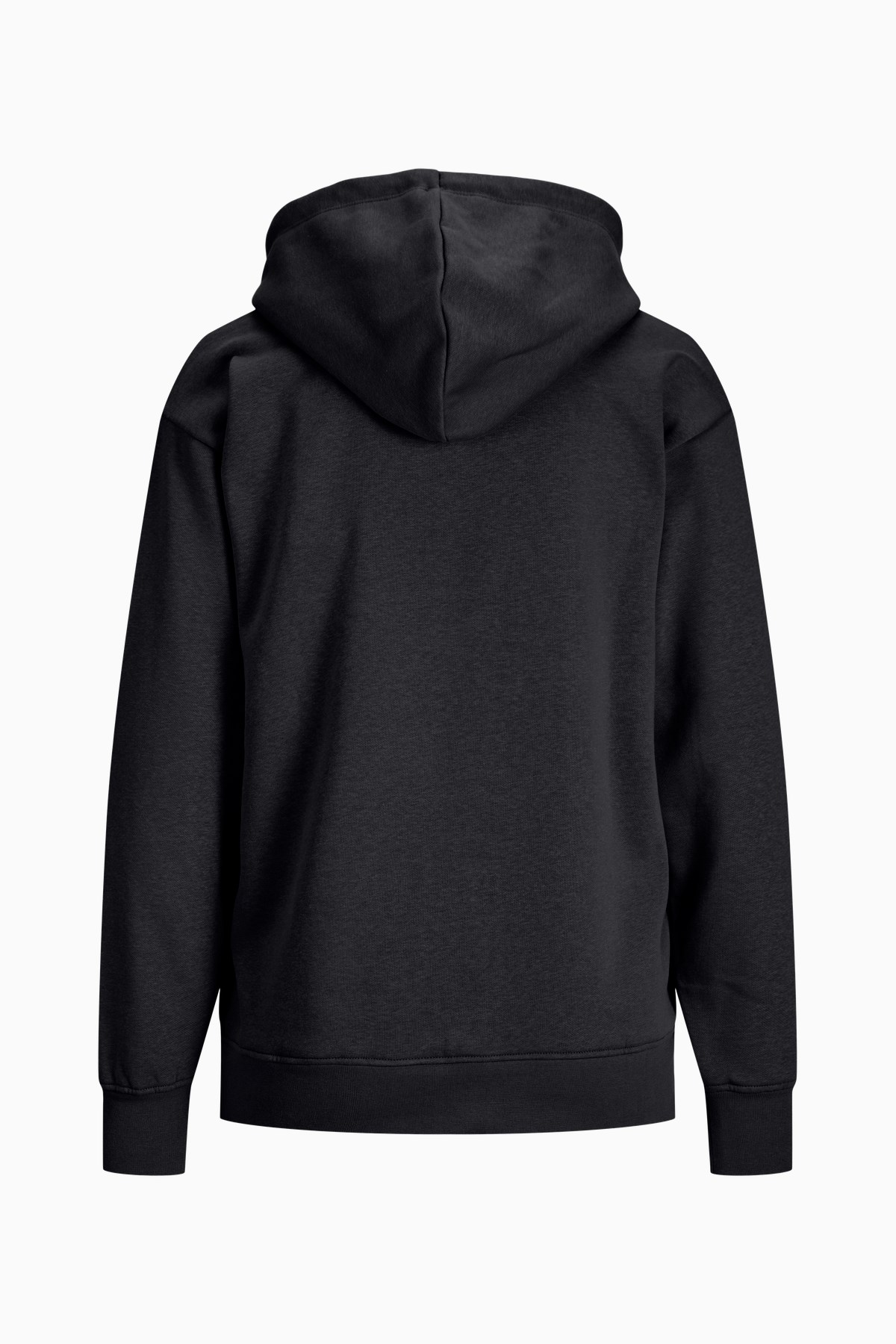 Jack & Jones Jxabbie Kadın Sweatshirt Siyah