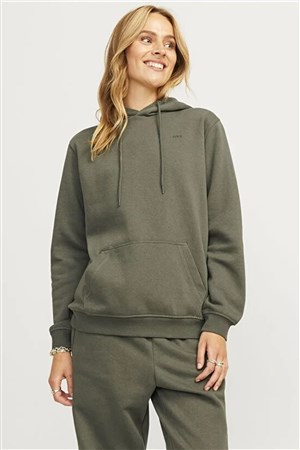 Jack& Jones Jxabbie Kadın Sweatshirt