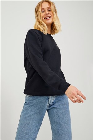 Jack & Jones Jxabbie Rlx Kadın Sweatshirt