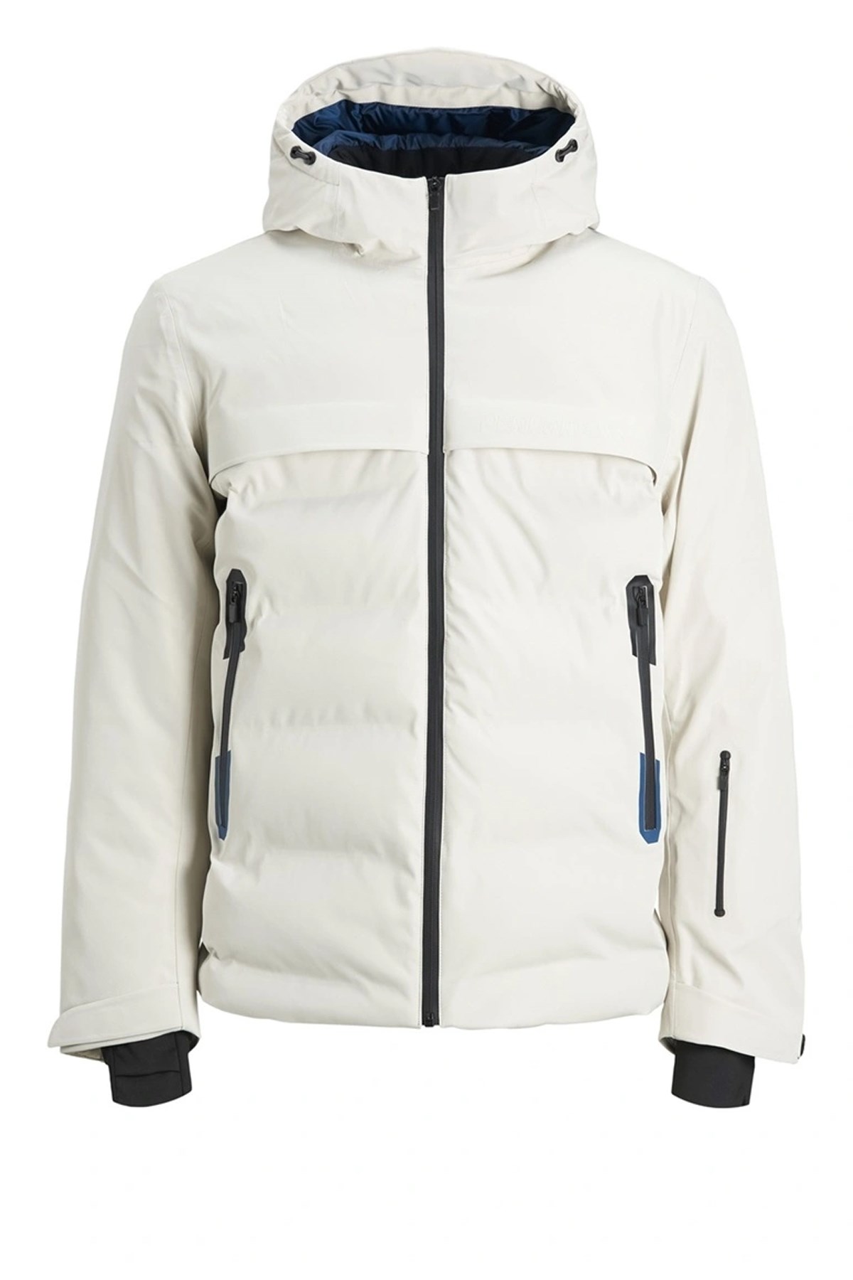 Jack & Jones Erkek Mont 12225287 Bej