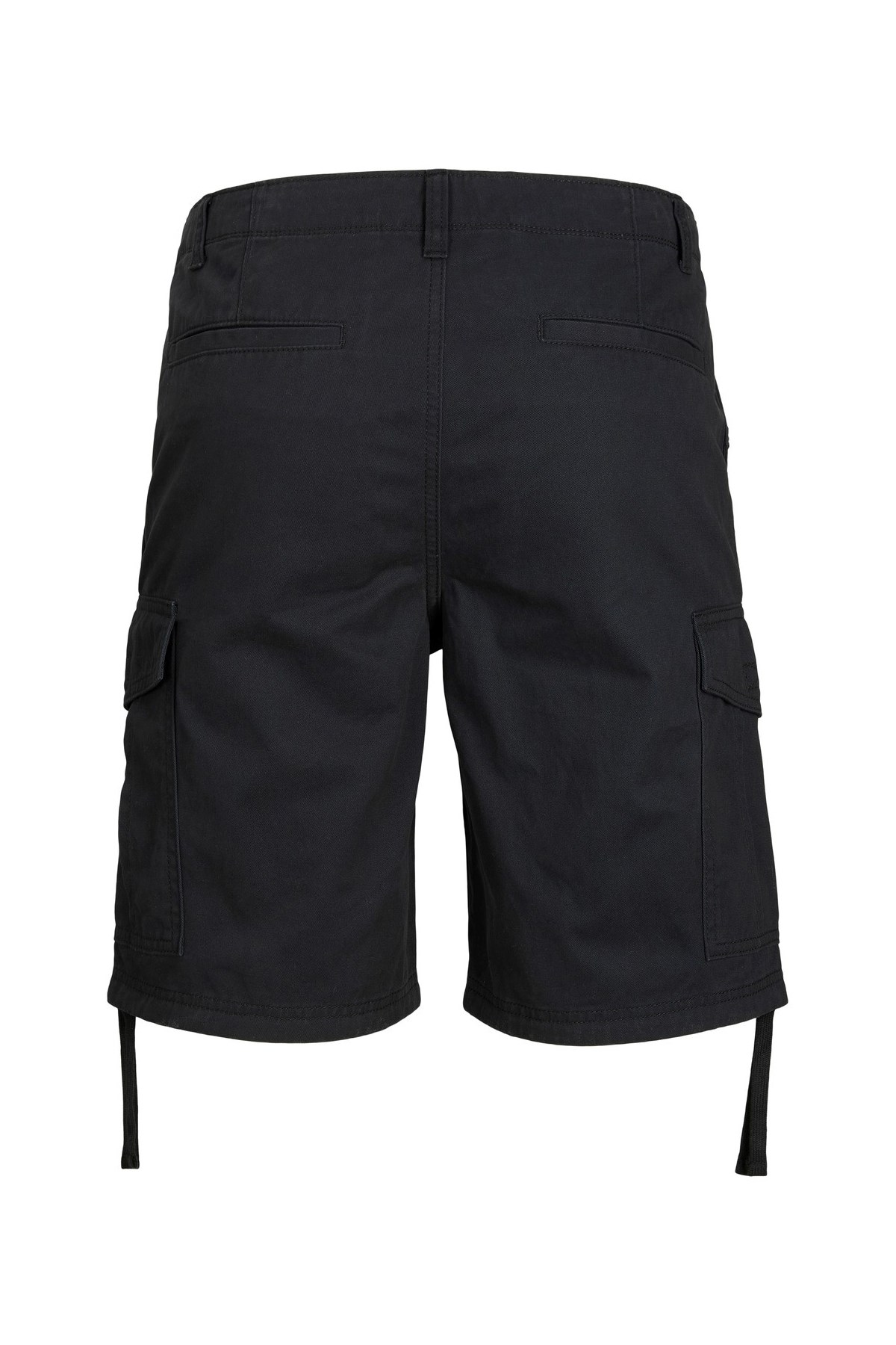 Jack & Jones Jpstmarley Erkek Şort 12229650 Siyah