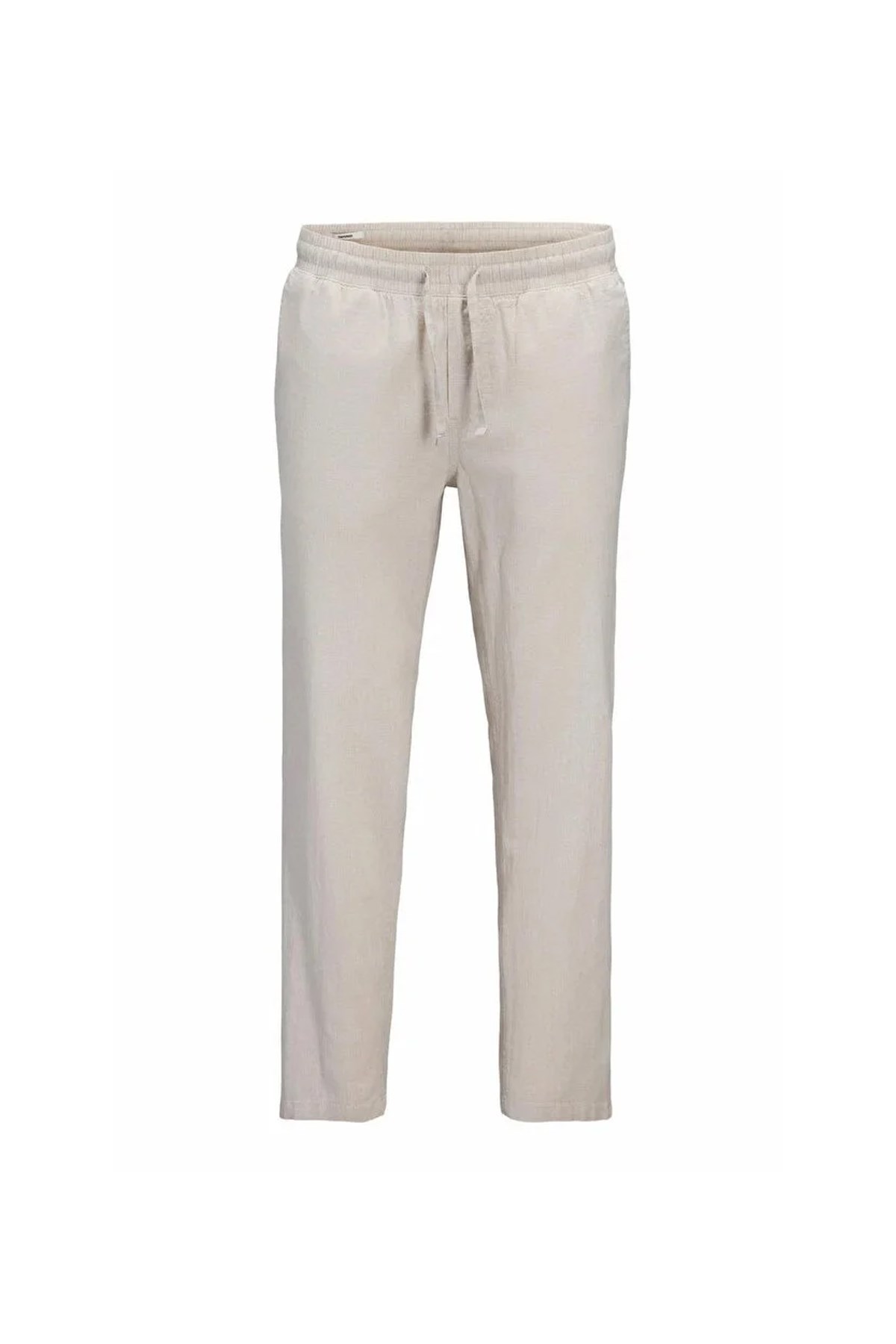 Jack & Jones Jpstace Breeze Erkek Chino Pantolon 12229699 Açık Kahverengi