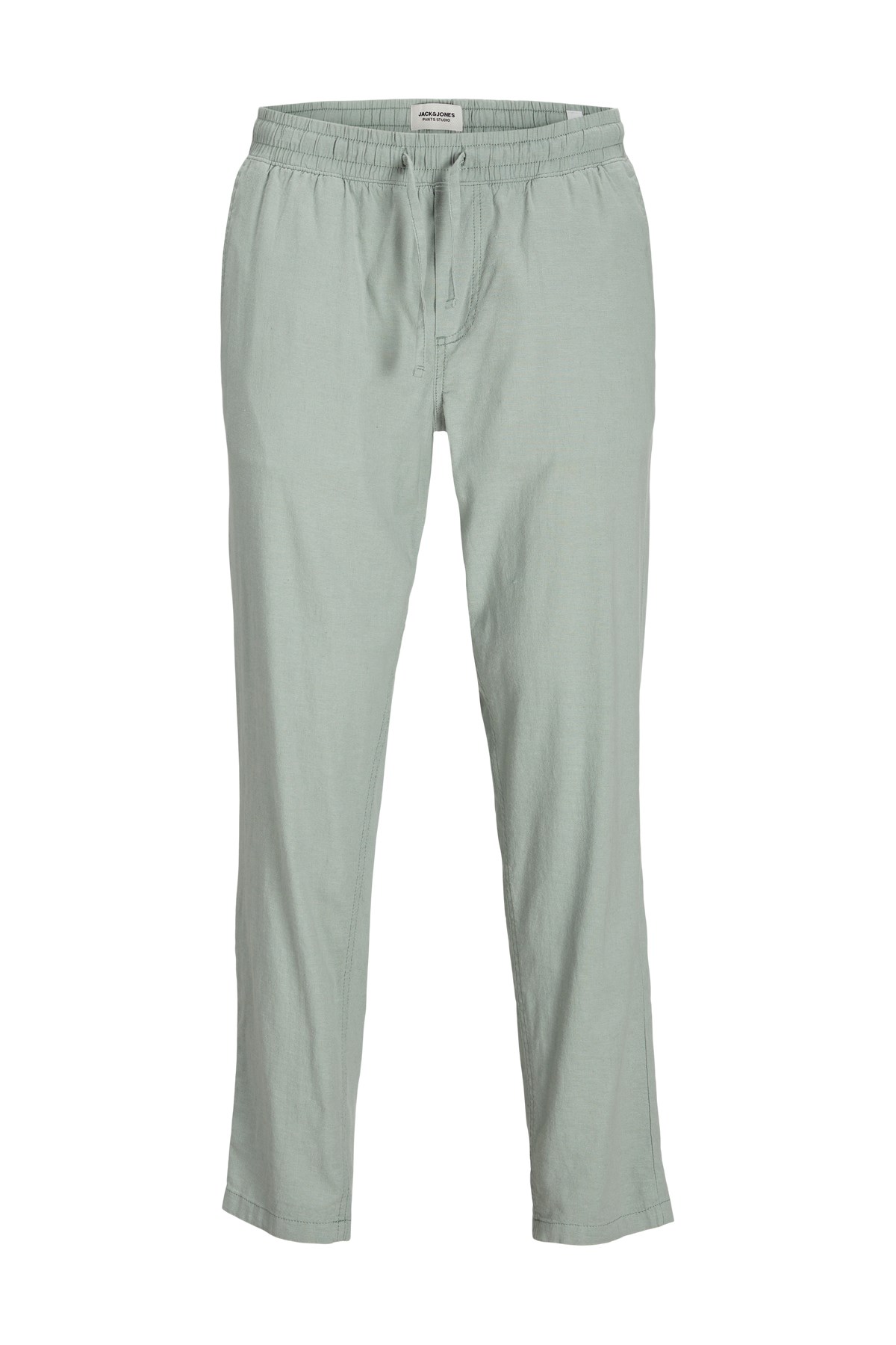 Jack & Jones Jpstace Breeze Erkek Chino Pantolon 12229699 Haki