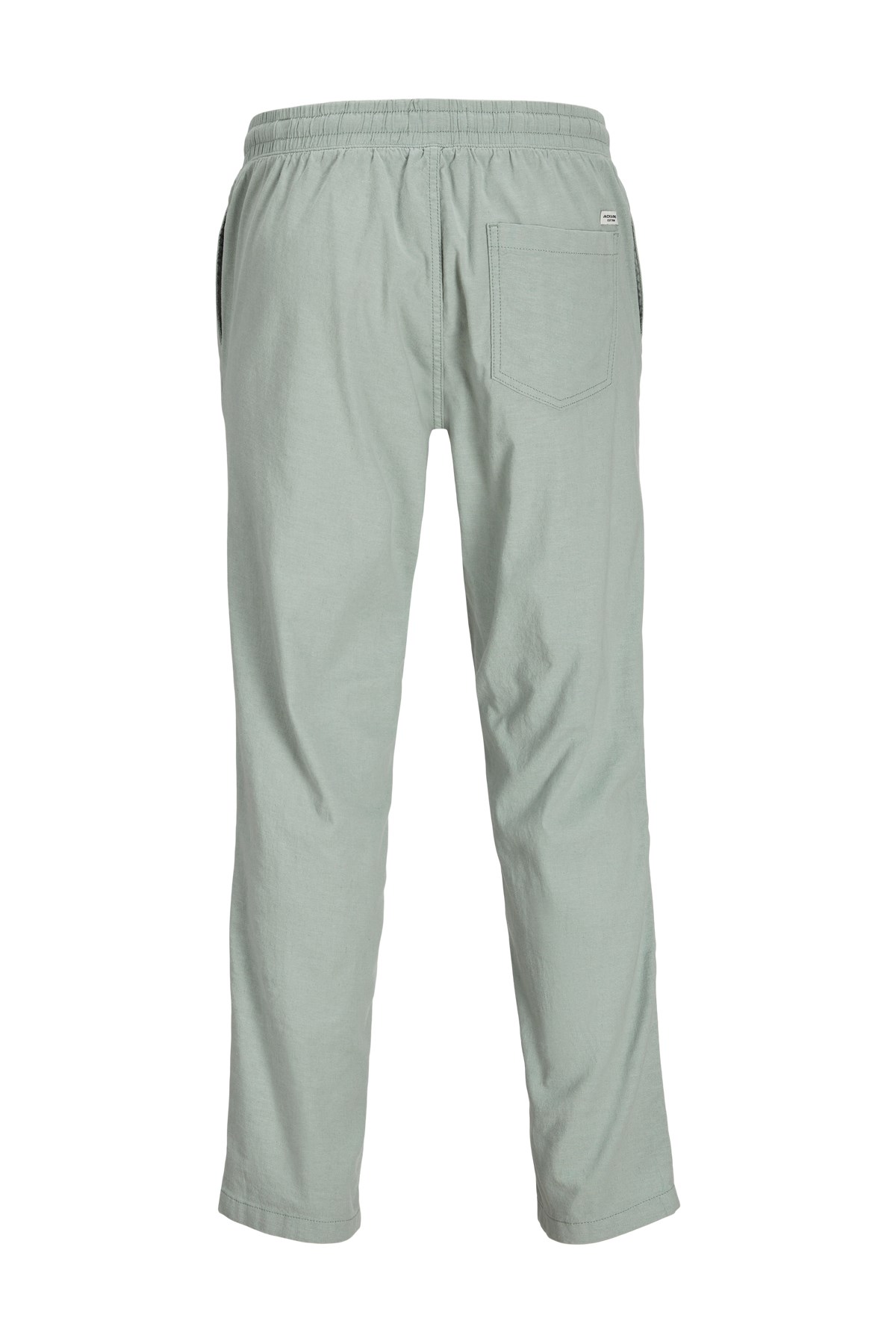 Jack & Jones Jpstace Breeze Erkek Chino Pantolon 12229699 Haki