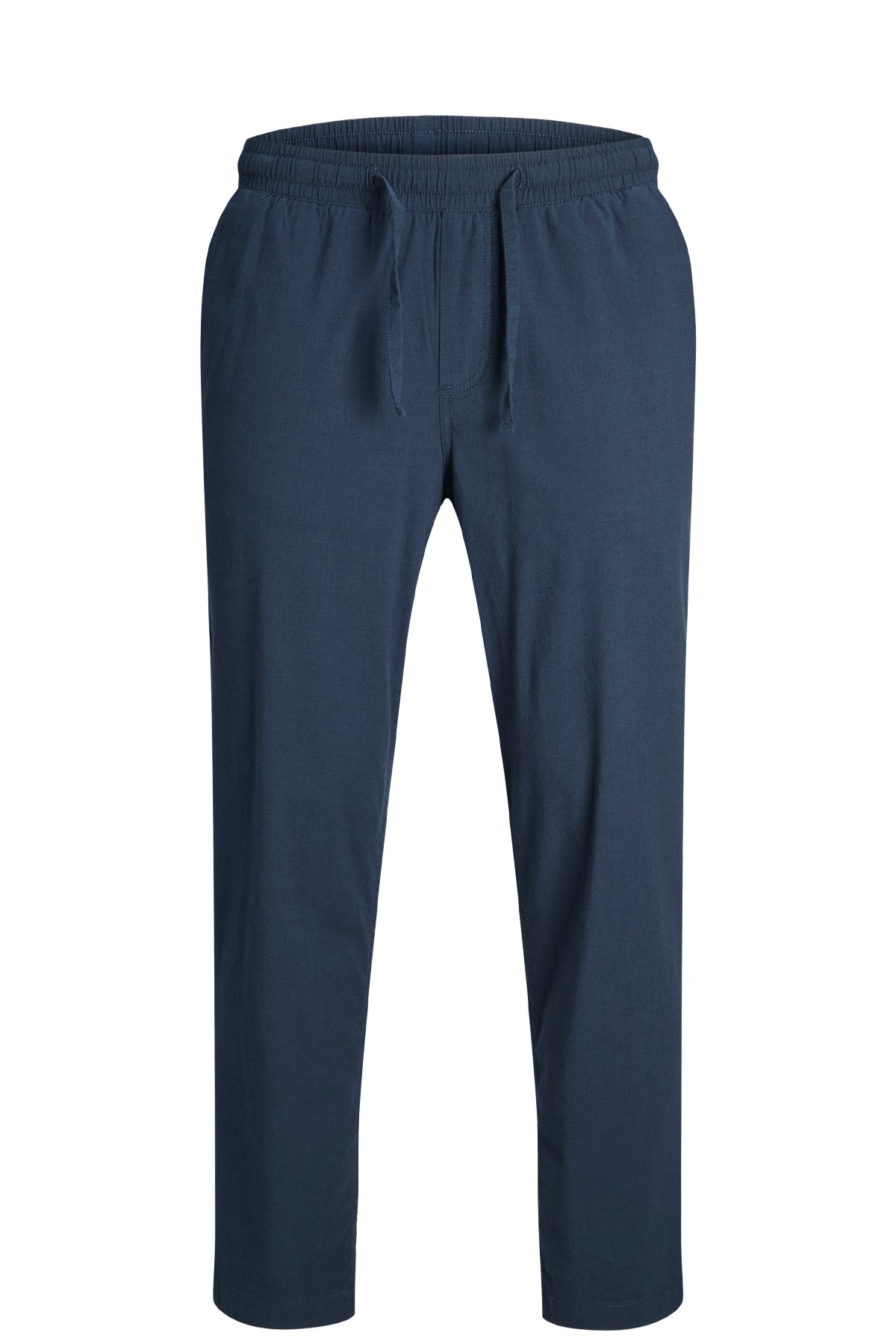 Jack & Jones Jpstace Breeze Erkek Chino Pantolon 12229699 Lacivert