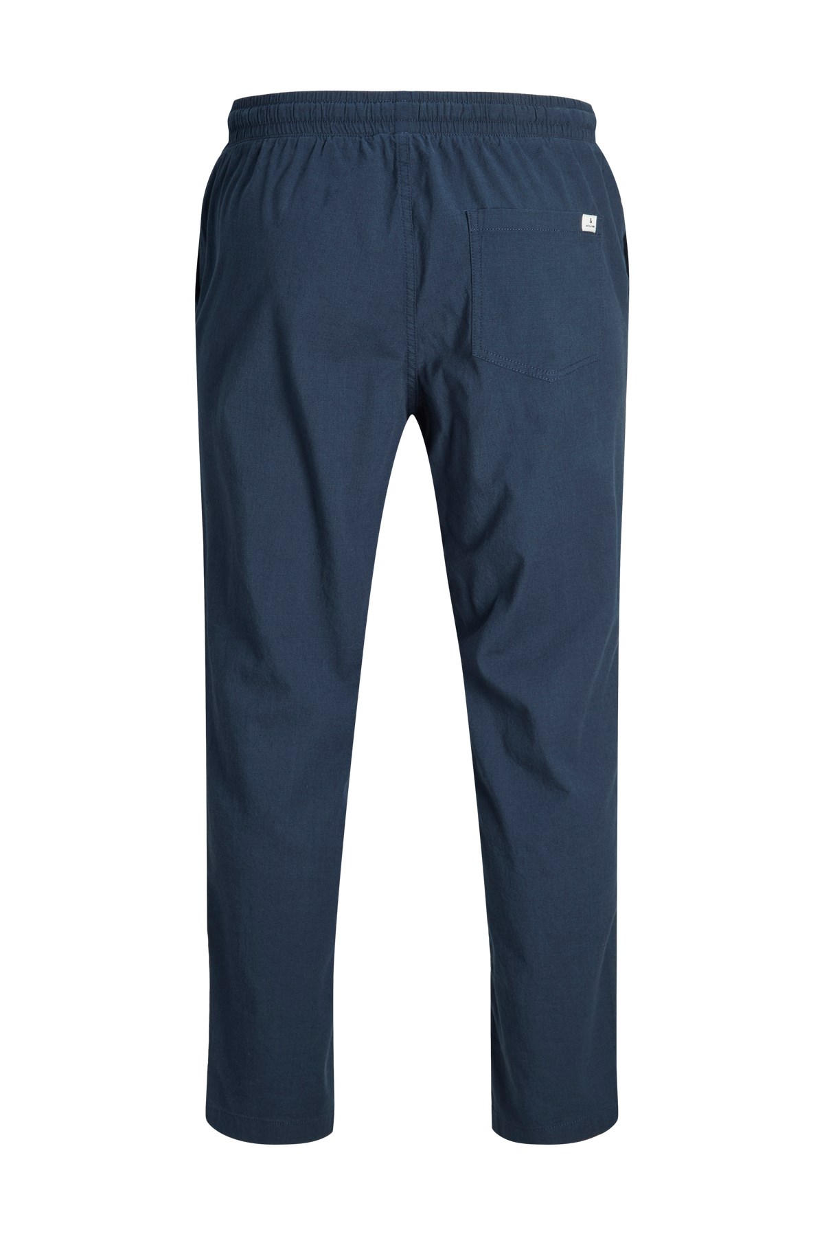 Jack & Jones Jpstace Breeze Erkek Chino Pantolon 12229699 Lacivert