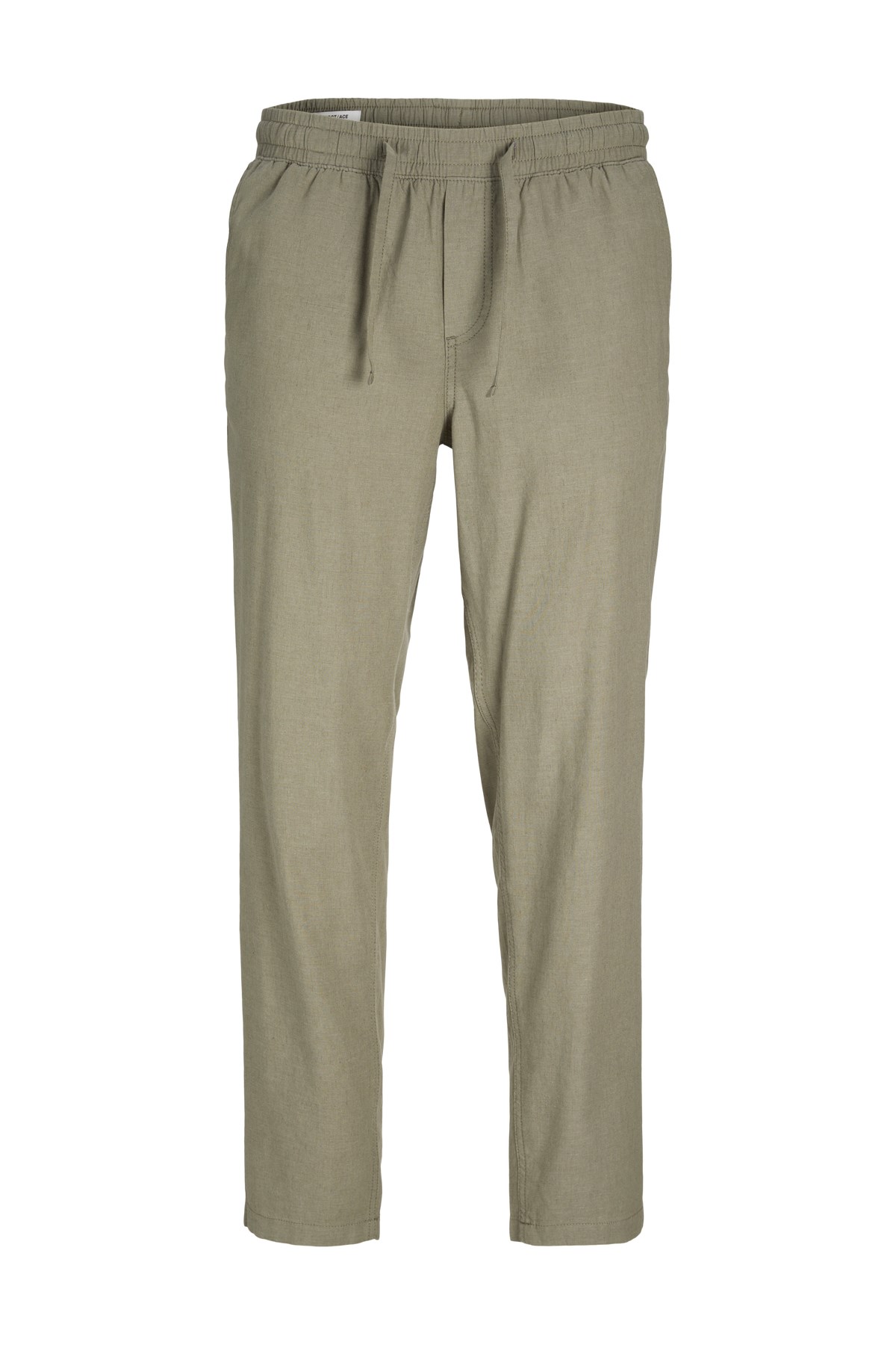 Jack & Jones Jpstace Breeze Erkek Chino Pantolon 12229699 Yeşil