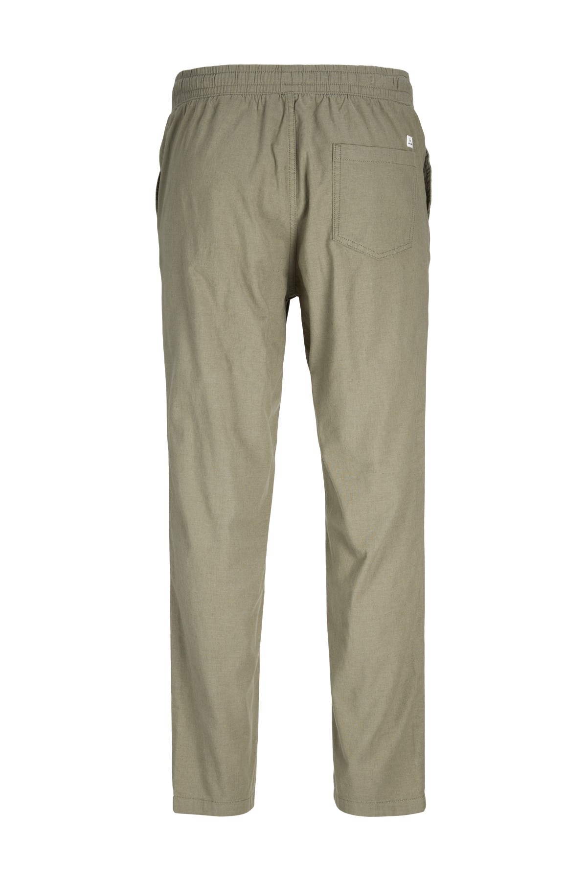 Jack & Jones Jpstace Breeze Erkek Chino Pantolon 12229699 Yeşil