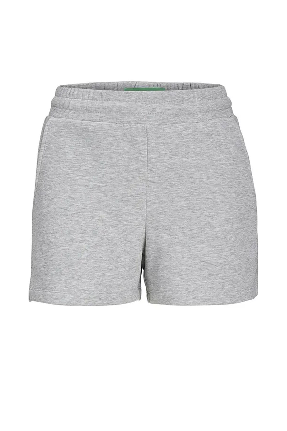 JJXX Alfa Kadın Şort 12231608 Gri