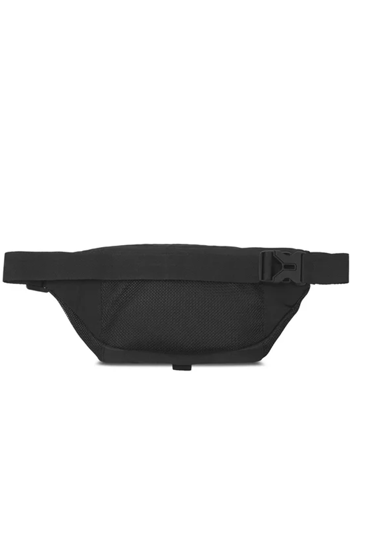 Jack & Jones Erkek Bel Çantası 12233476 Siyah