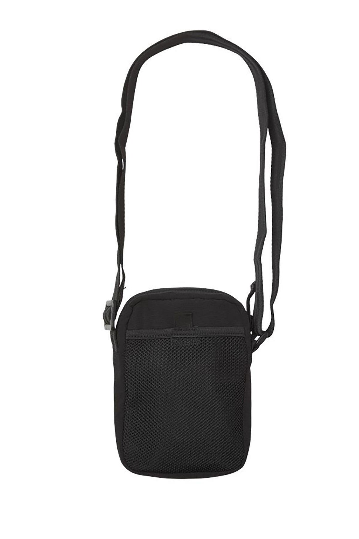 Jack & Jones Erkek Çapraz Çanta 12233477 Siyah