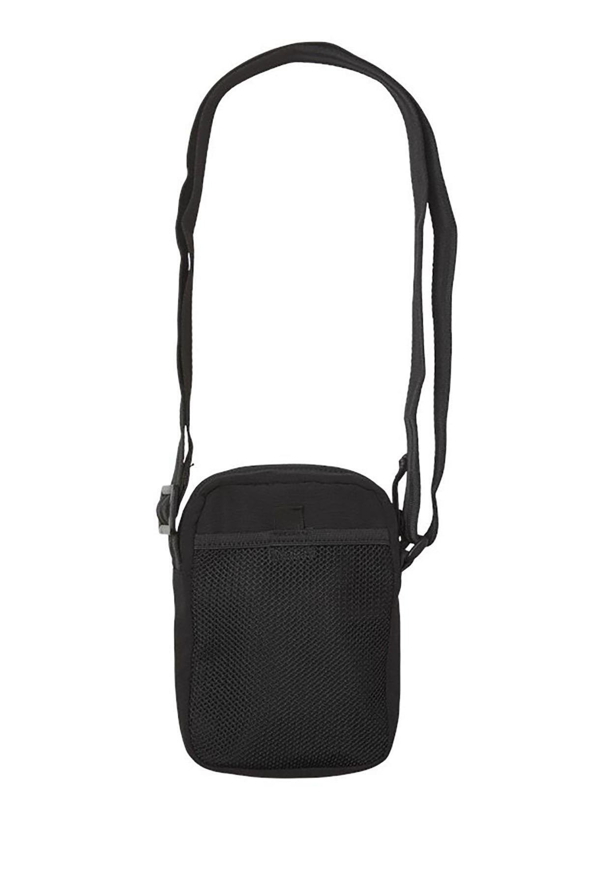Jack & Jones Erkek Çapraz Çanta 12233477 Siyah