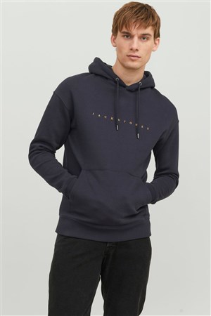 Jack & Jones Jjestar Jj Erkek Sweatshirt 12233972