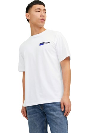 Jack & Jones Erkek Tişört 12233999