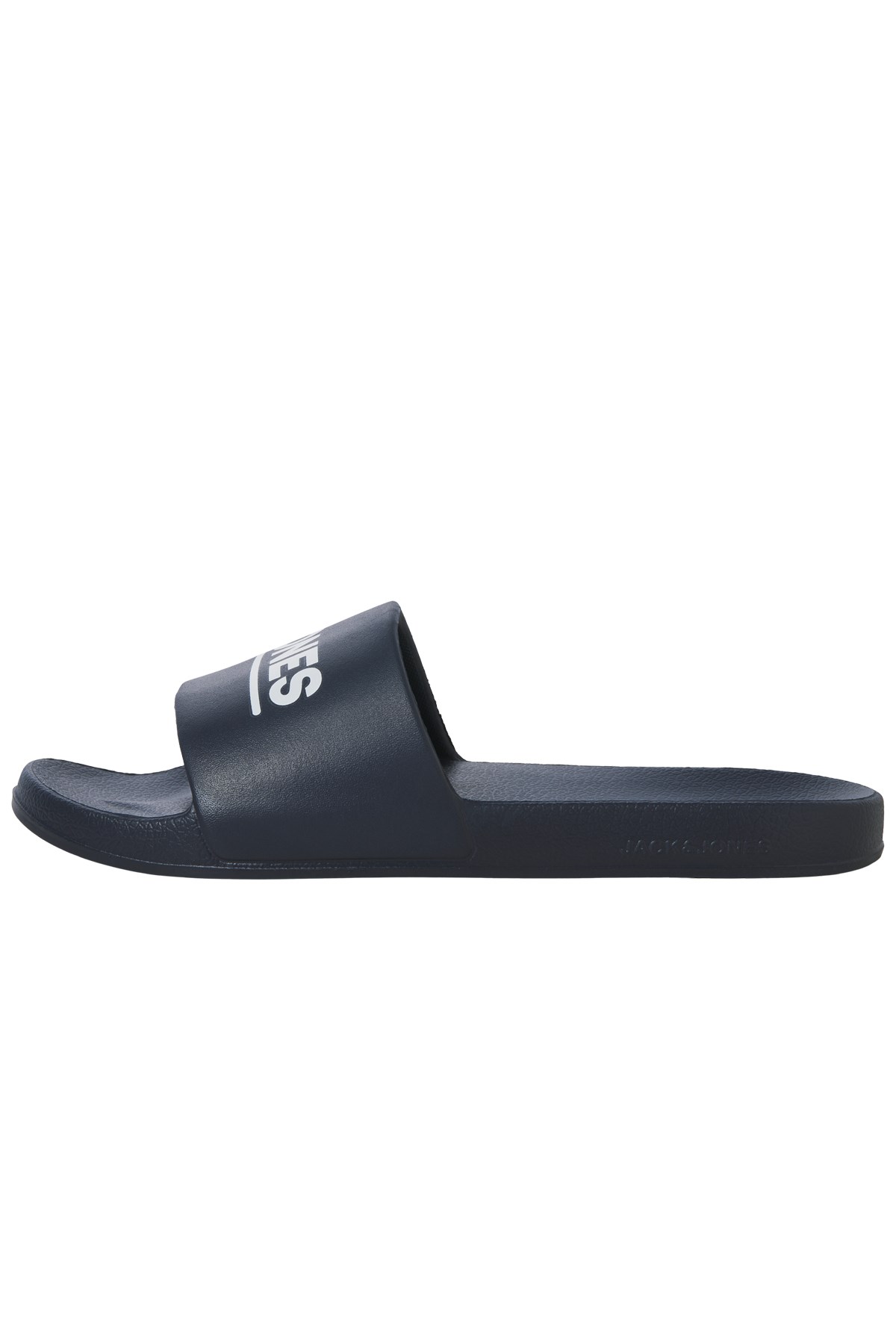 Jack & Jones Jfwollie Slider Ln Erkek Terlik 12236477 Antrasit